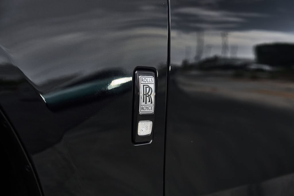 Used 2023 Rolls-Royce Ghost AWD/4WD image 12