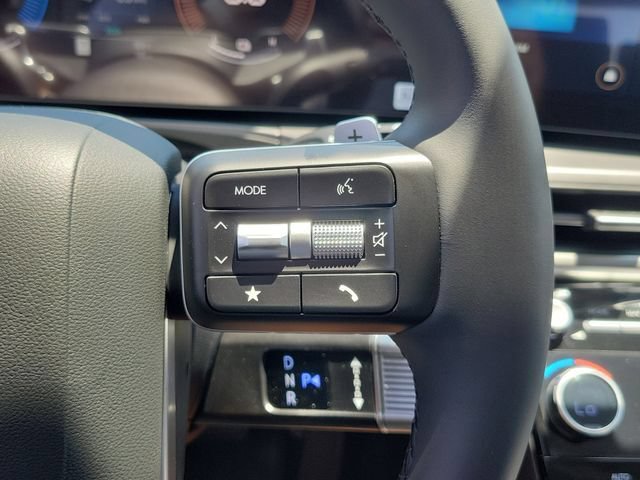 New 2026 Hyundai Santa Fe SE FWD image 8