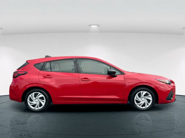 Used 2024 Subaru Impreza 2.0i AWD/4WD image 7