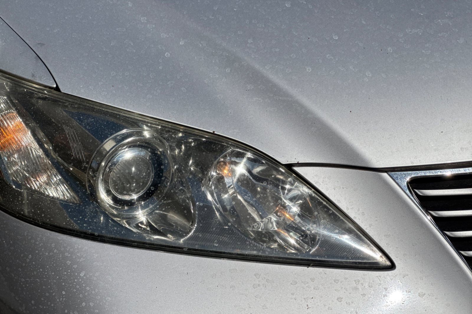 Used 2008 Lexus ES 350 w/ Premium Plus Pkg image 9