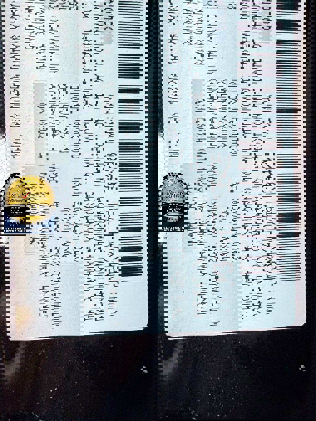 Used 2024 MAZDA CX-90 3.3 Turbo w/ Select Package image 22