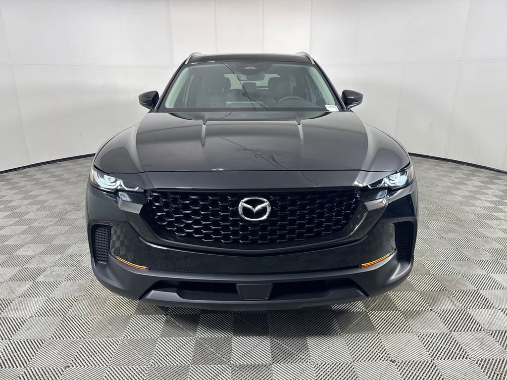 Certified 2026 MAZDA CX-50 AWD 2.5 S w/ Premium Package image 3