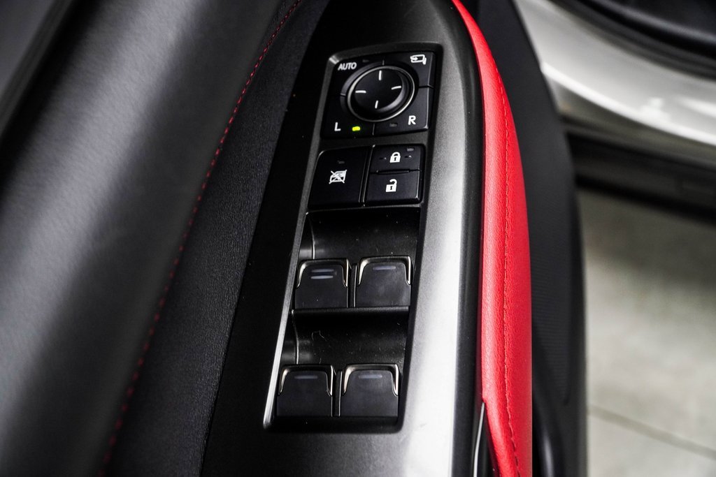 Used 2022 Lexus NX 350 F Sport image 30