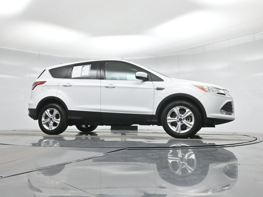 Used 2015 Ford Escape SE AWD/4WD image 3