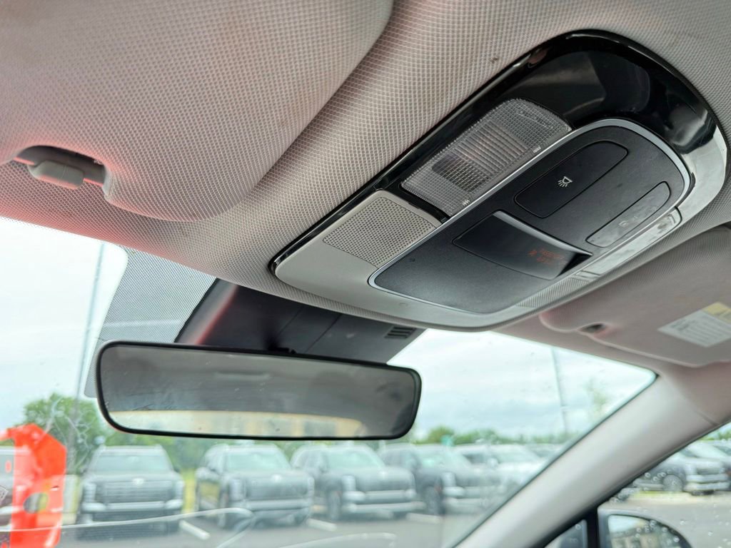 Used 2022 Hyundai Sonata SE FWD image 19