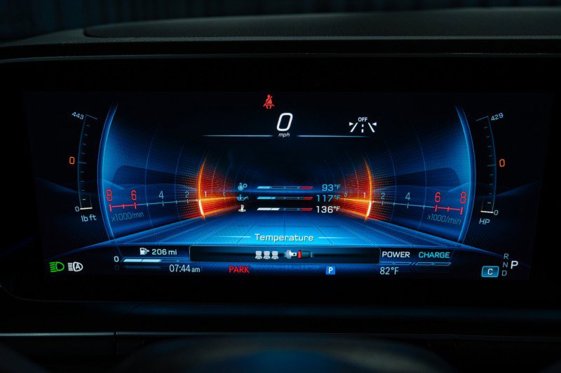 Certified 2024 Mercedes-Benz GLE 53 AMG 4MATIC Coupe image 29