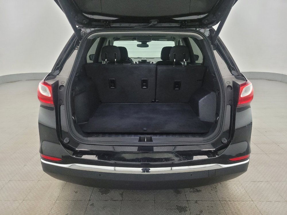 Used 2020 Chevrolet Equinox LT image 29