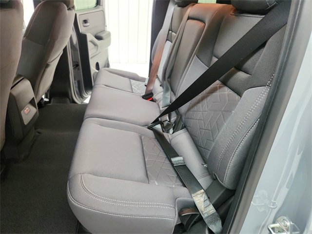 New 2026 Nissan Frontier SV w/ Tow Package image 32