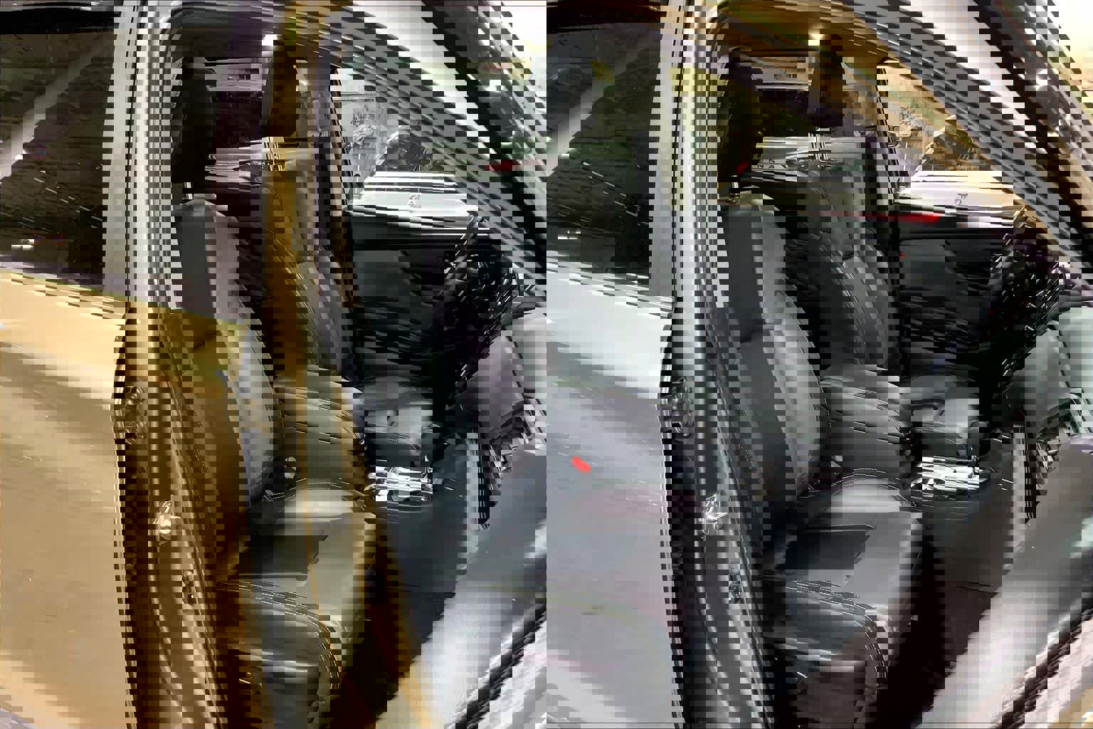 Used 2024 Subaru Ascent Onyx Edition Limited image 9