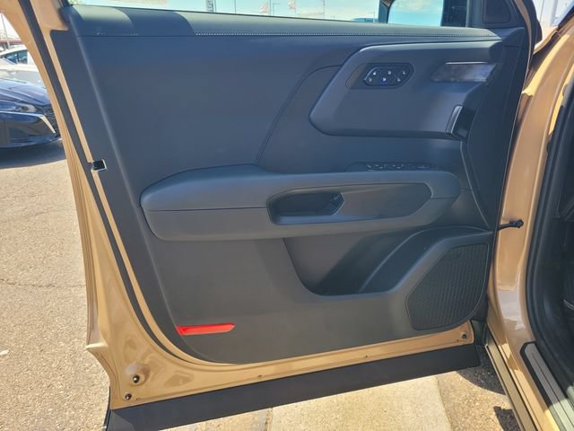 Used 2027 Kia Telluride SX Prestige X-Pro AWD/4WD image 18