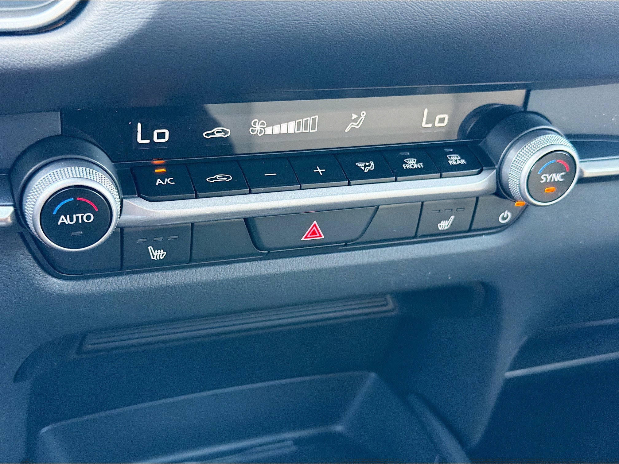 New 2026 MAZDA CX-30 AWD 2.5 S image 34