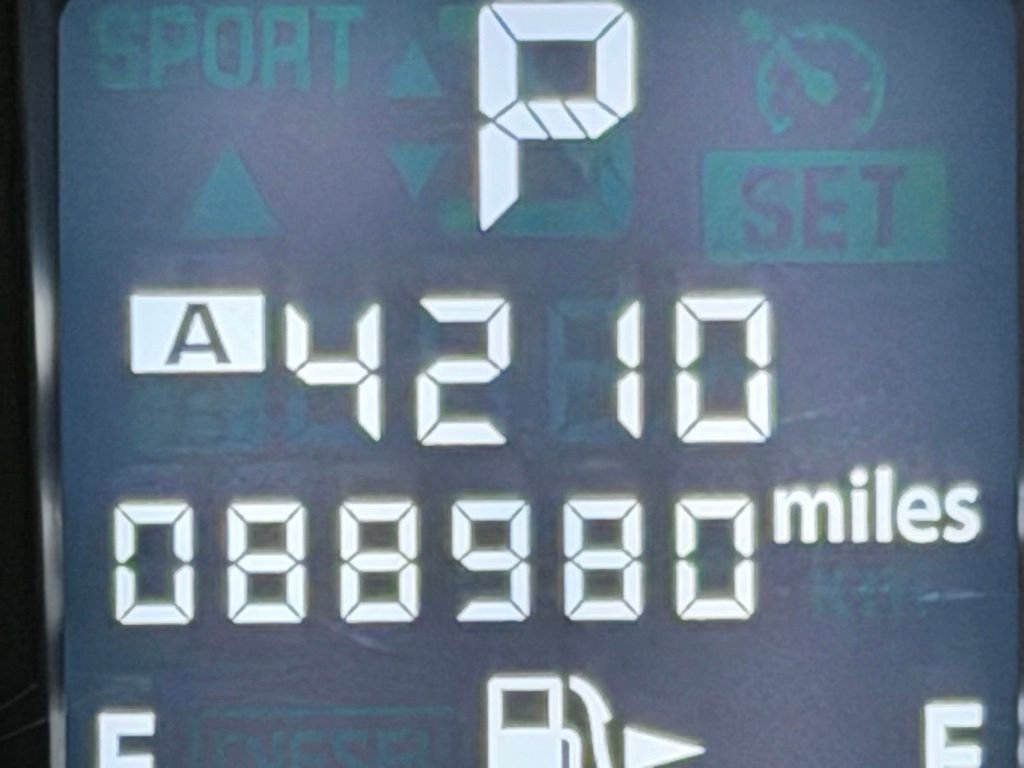 Used 2016 Subaru Impreza 2.0i image 20