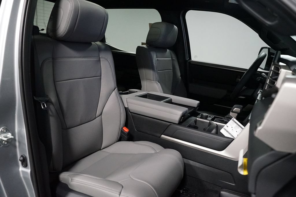 New 2026 Toyota Tundra Limited AWD/4WD image 29