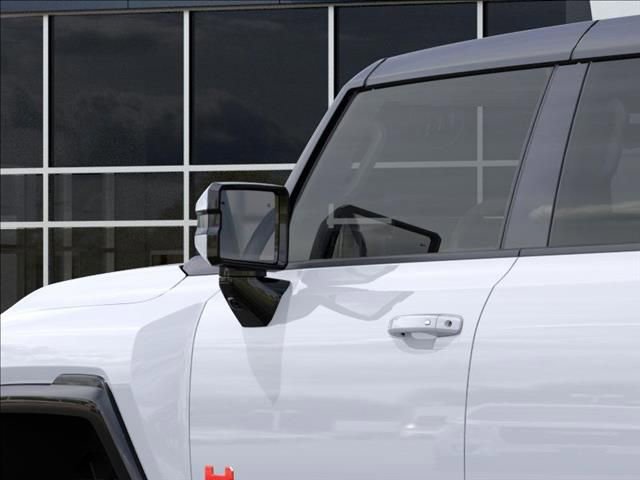 New 2026 GMC Hummer EV 4x4 Crew Cab w/ LPO, Sport Package image 12