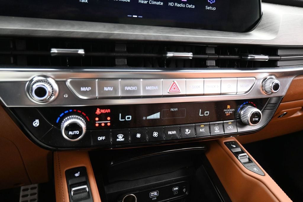 Used 2024 Kia Telluride SX X-Pro AWD/4WD image 24