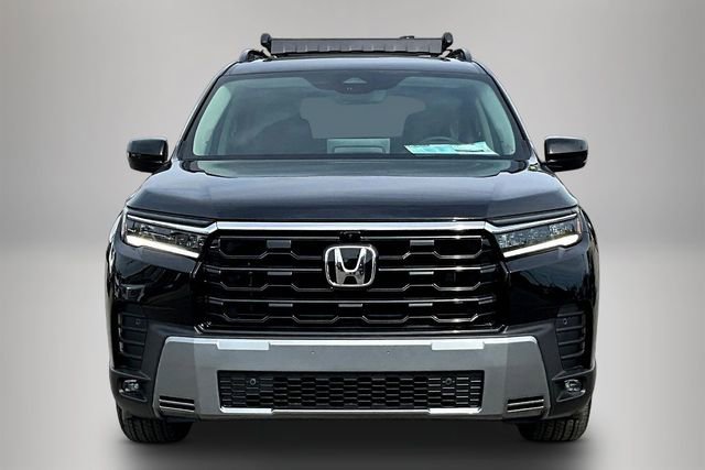 New 2026 Honda Pilot Elite image 12