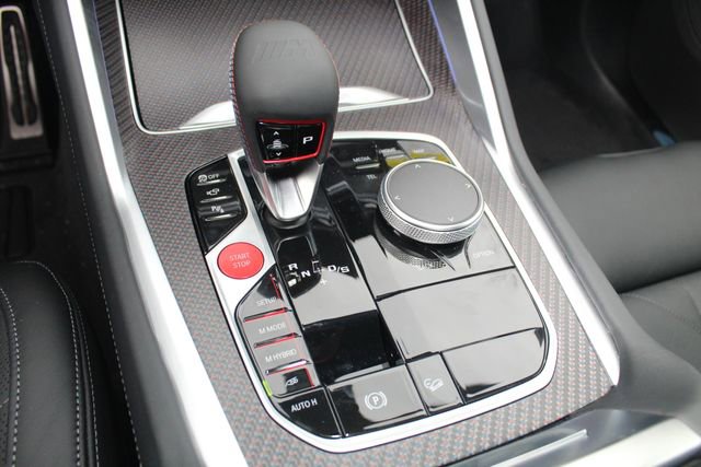 New 2026 BMW XM Label Red image 13