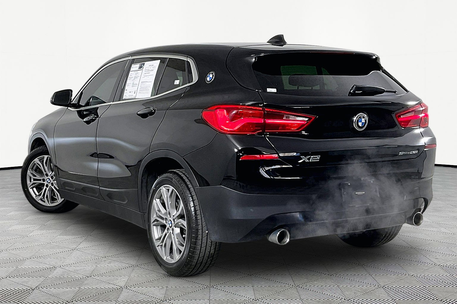 Used 2020 BMW X2 sDrive28i w/ Convenience Package image 5