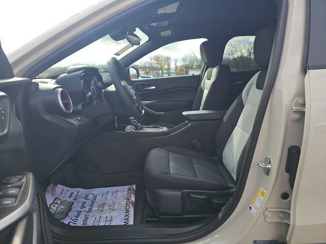 New 2026 Chevrolet Trax RS image 16