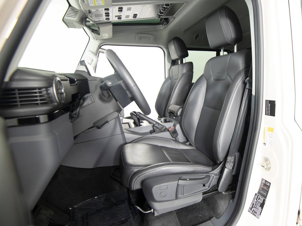 Used 2024 INEOS Grenadier AWD/4WD image 37