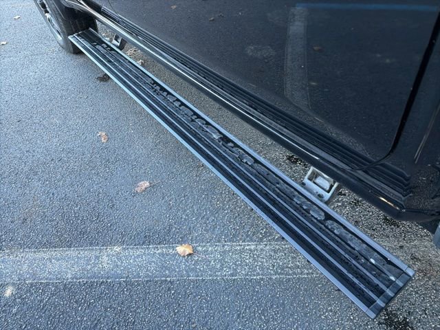 Used 2024 GMC Sierra 2500 Denali w/ Denali Reserve Package image 16