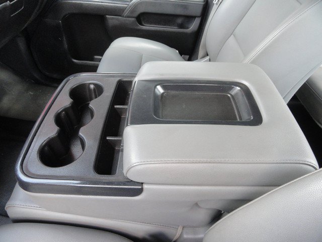 Used 2015 Chevrolet Silverado 3500 W/T w/ WT Convenience Package AWD/4WD image 14