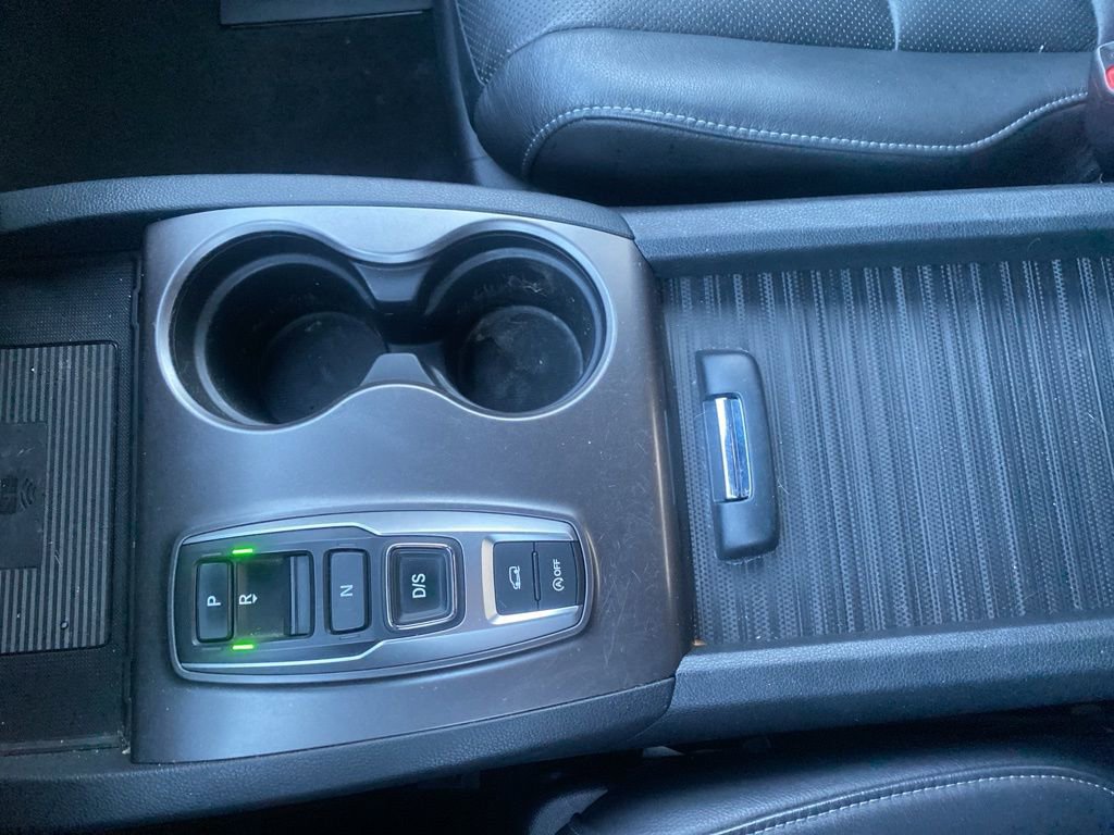 Used 2022 Honda Passport EX-L image 31