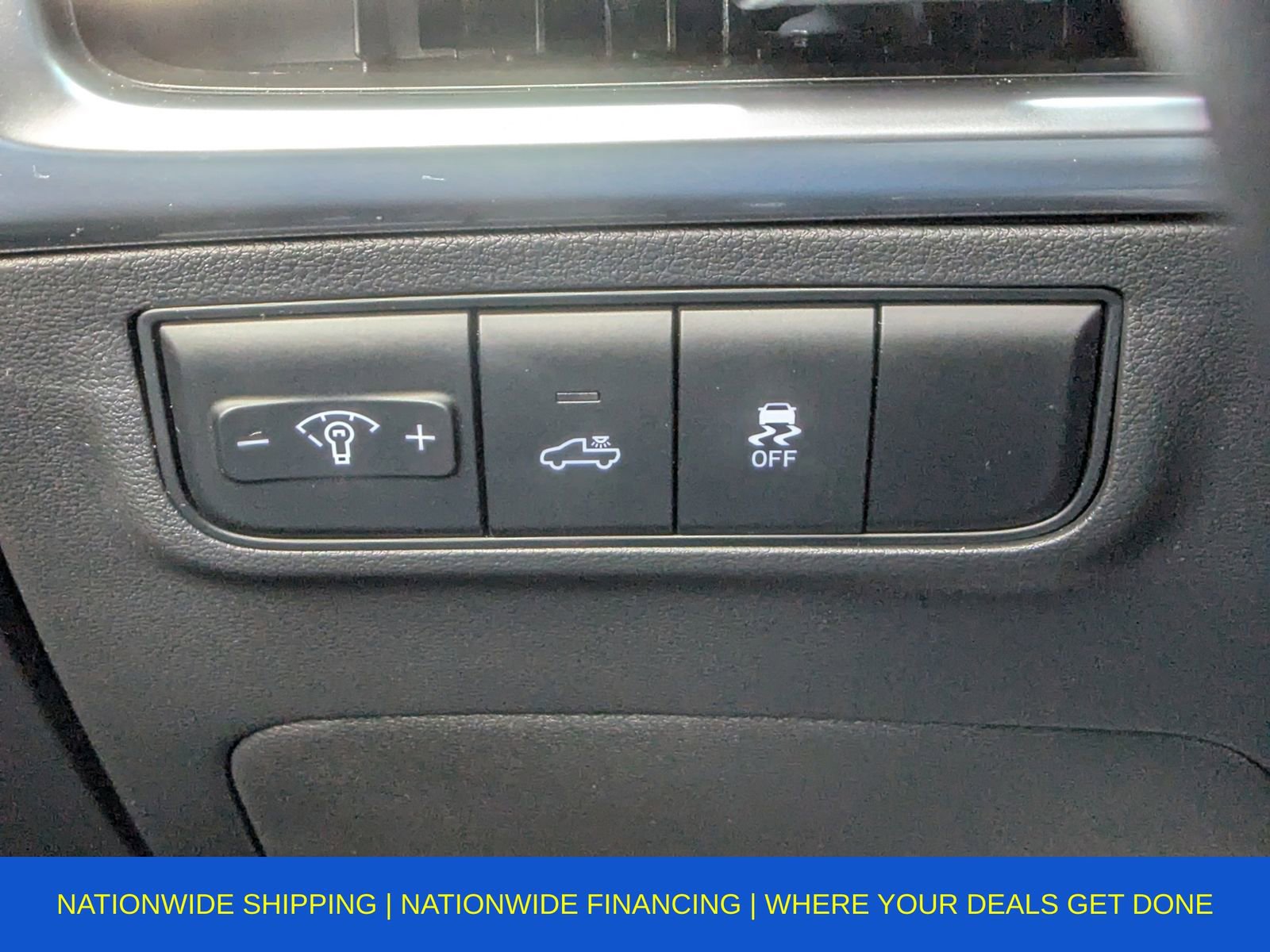 Used 2025 Hyundai Santa Cruz SEL image 41