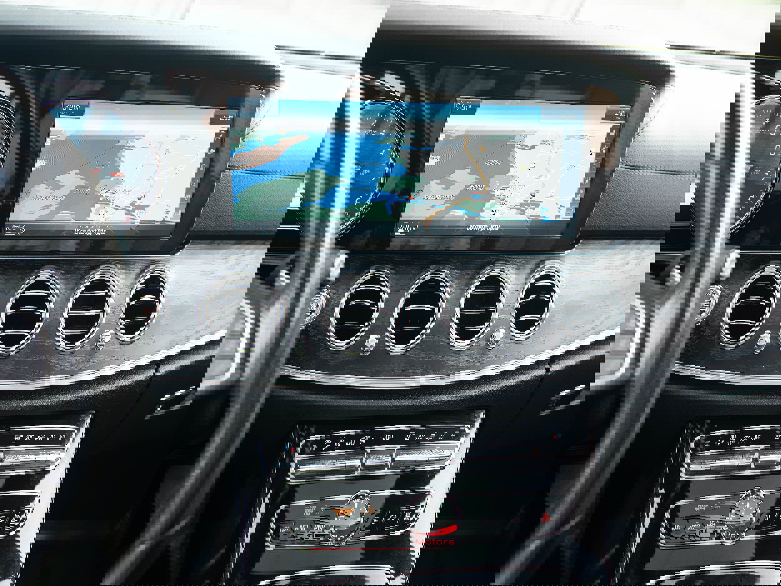 Used 2017 Mercedes-Benz E 300 300 4MATIC AMG Package image 31