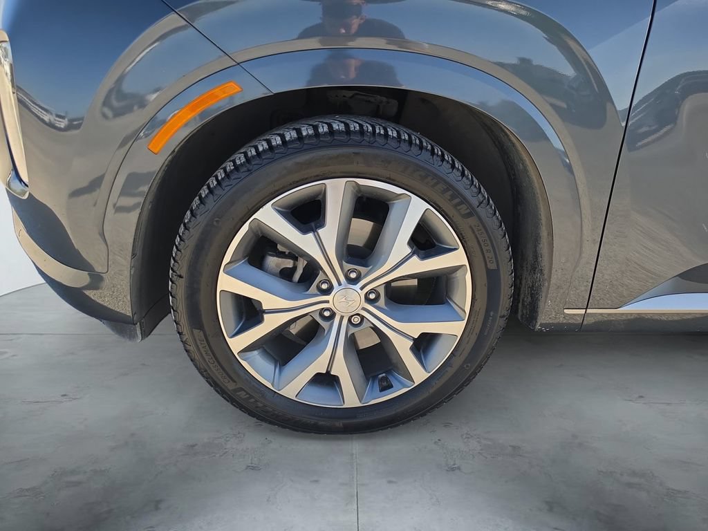 Used 2021 Hyundai Palisade Limited FWD image 15