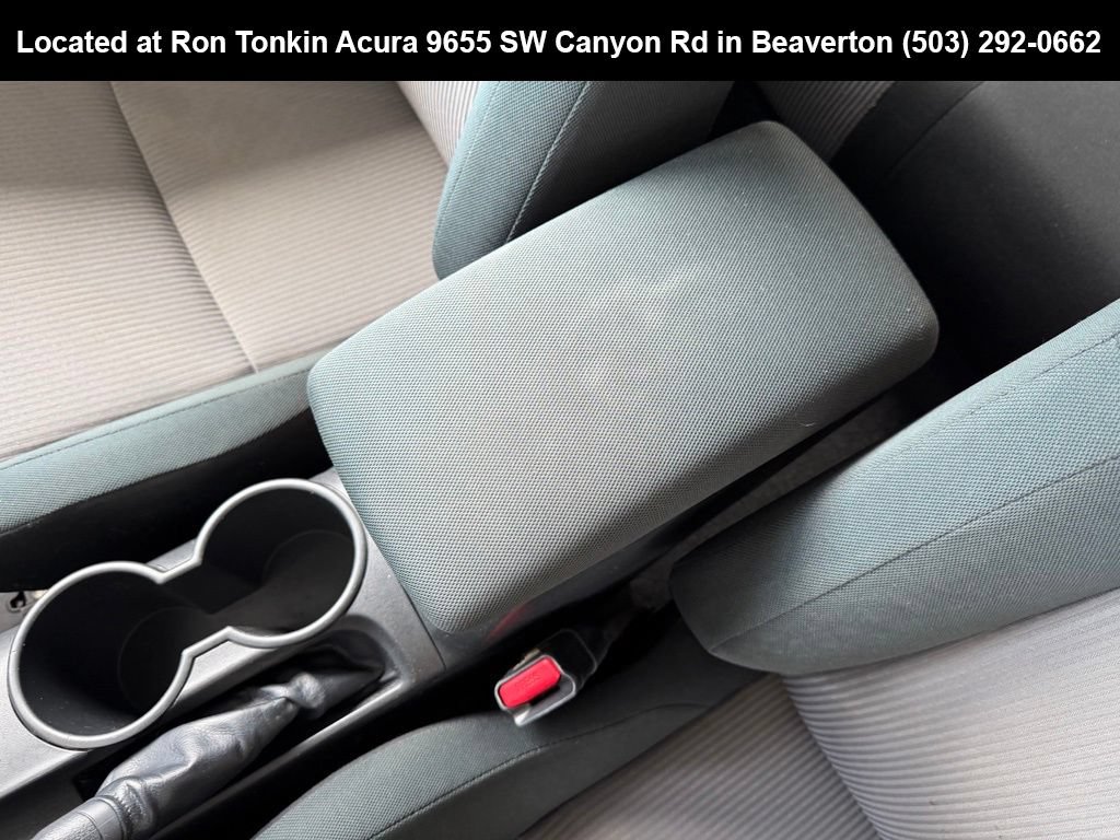 Used 2015 Scion tC FWD image 23