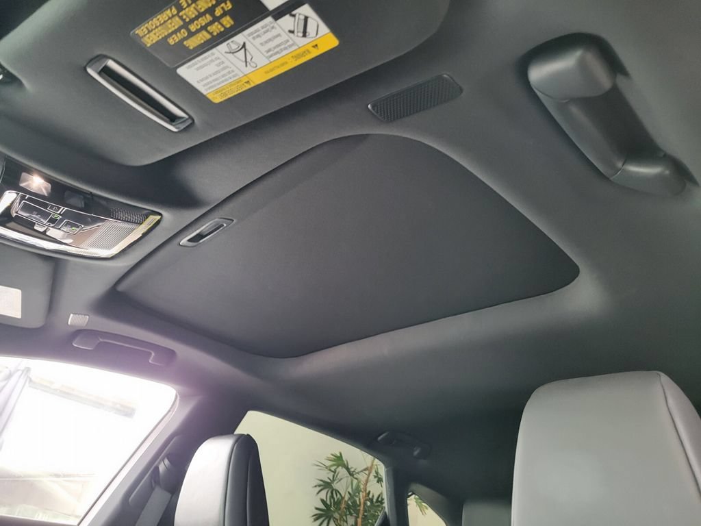 Certified 2024 Lexus RX 350 Premium w/ Convenience Package FWD image 12