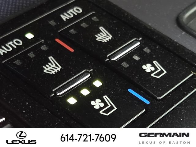 Certified 2022 Lexus RX 350 F Sport w/ Accessory Package AWD/4WD image 35