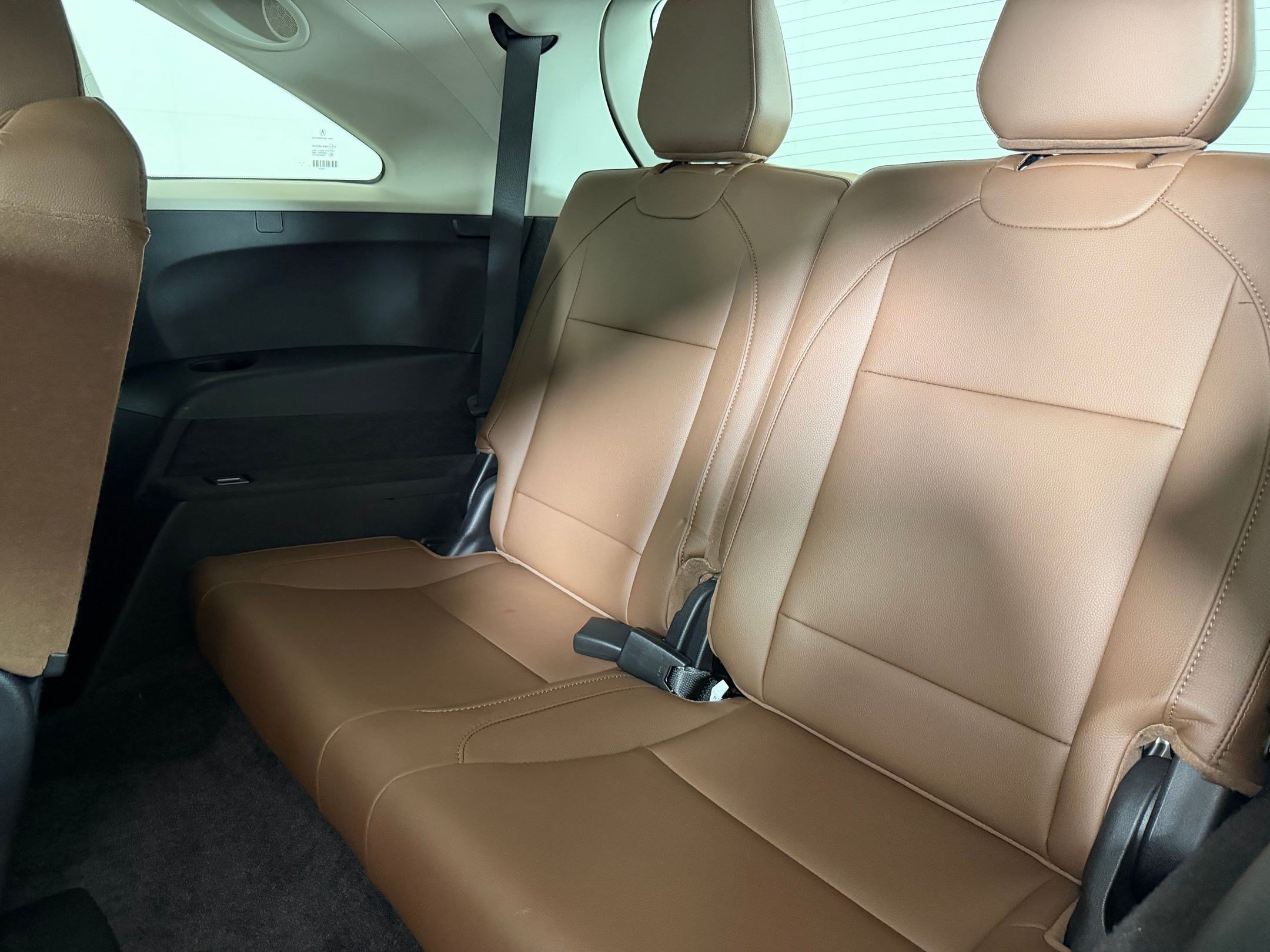Used 2018 Acura MDX SH-AWD w/ Technology Package image 28