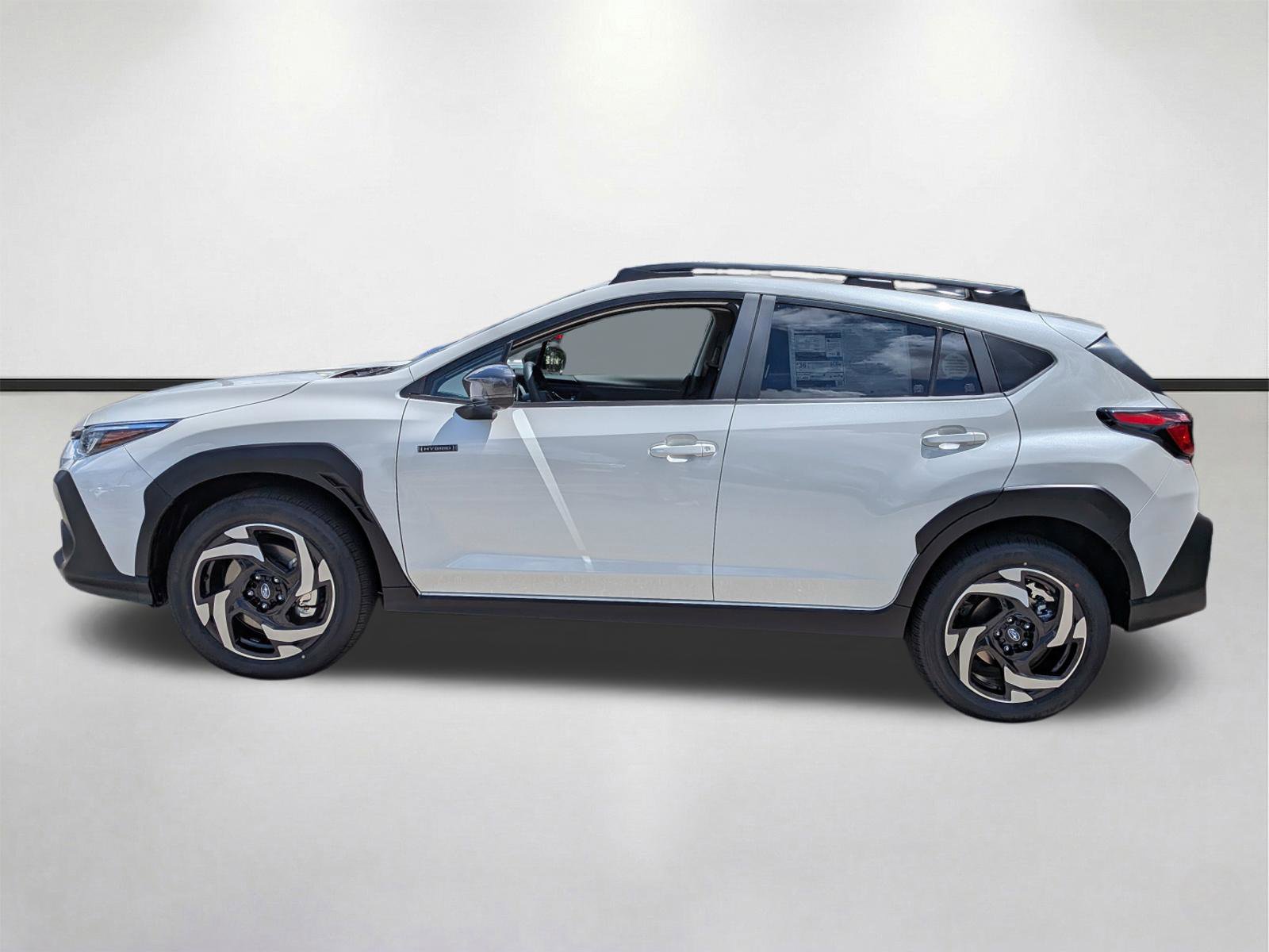 New 2026 Subaru Crosstrek 2.5i Limited AWD/4WD image 7