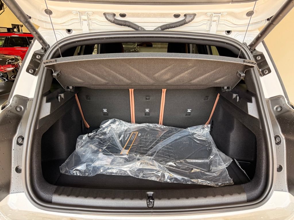 New 2027 MINI Cooper Countryman S AWD/4WD image 23