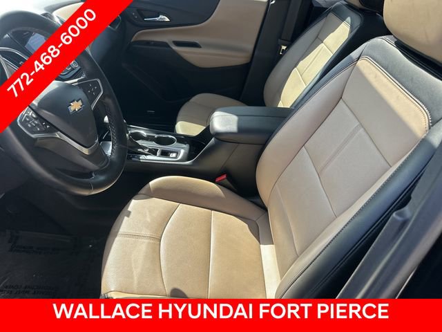 Used 2023 Chevrolet Equinox Premier image 21