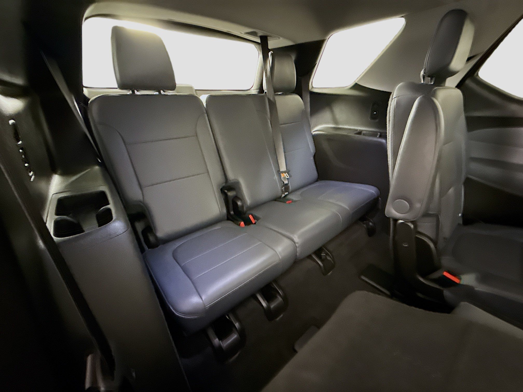 Used 2018 Chevrolet Traverse Premier w/ Driver Confidence II Package FWD image 43