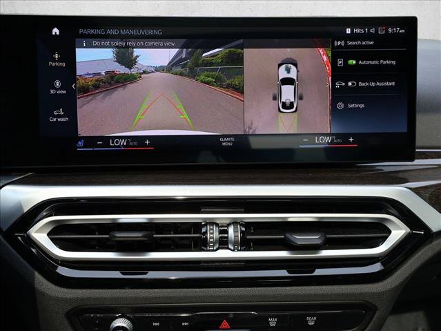 Certified 2023 BMW i4 eDrive35 RWD image 19