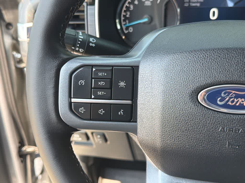 Used 2023 Ford F150 XLT w/ Equipment Group 302A High AWD/4WD image 23