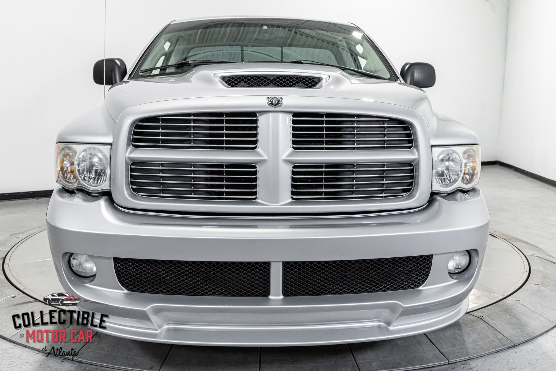 Used 2005 Dodge Ram 1500 Truck 2WD Regular Cab image 46