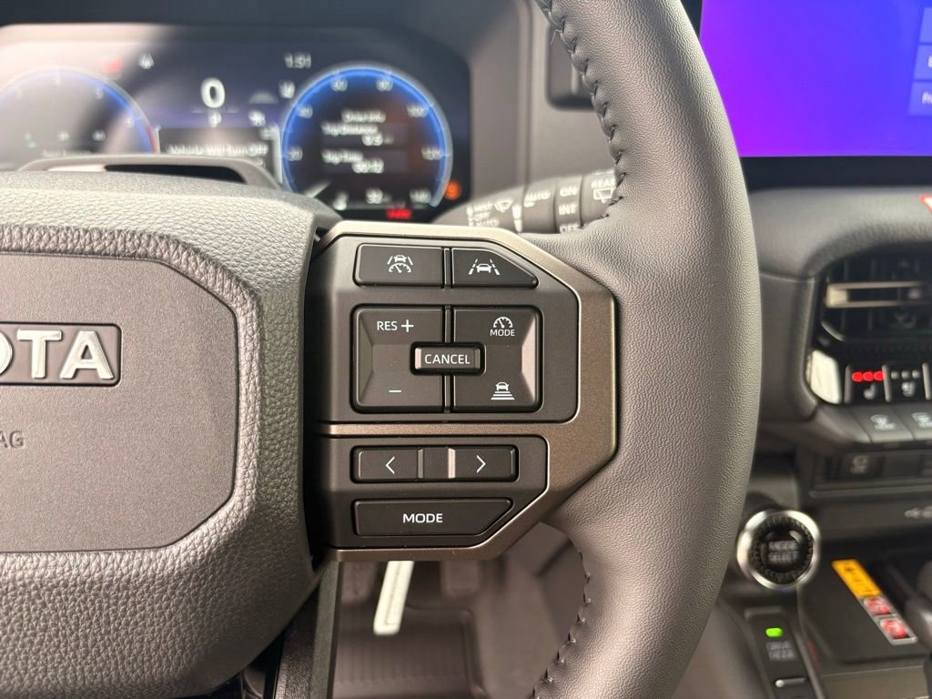 Used 2026 Toyota Land Cruiser w/ Premium Package image 22