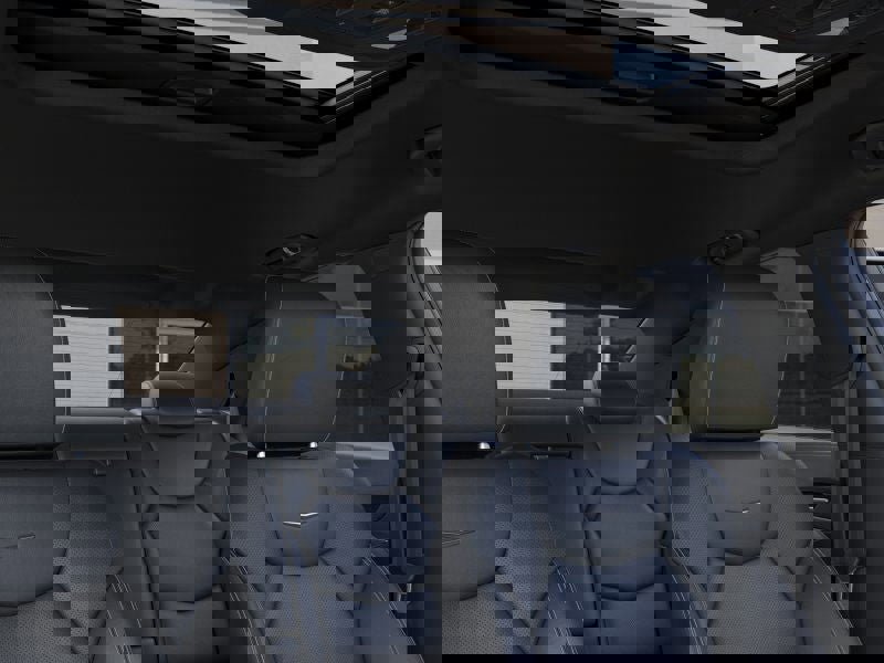 New 2025 Cadillac CT4 Premium Luxury image 24