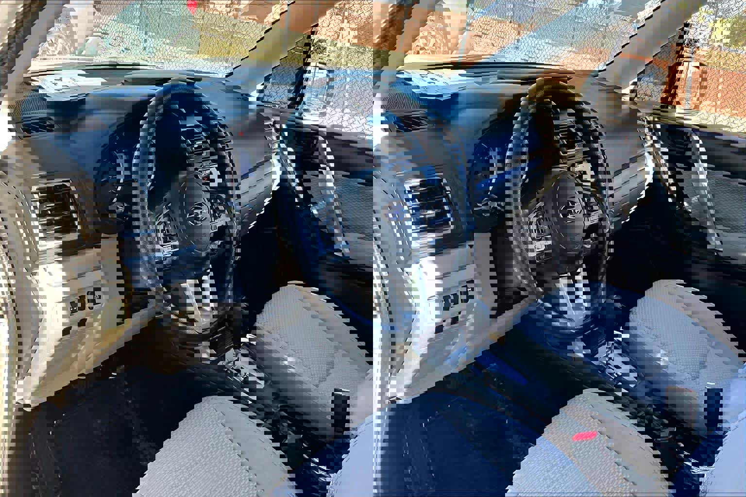 Used 2018 Subaru Forester 2.5i w/ Alloy Wheel Package image 15