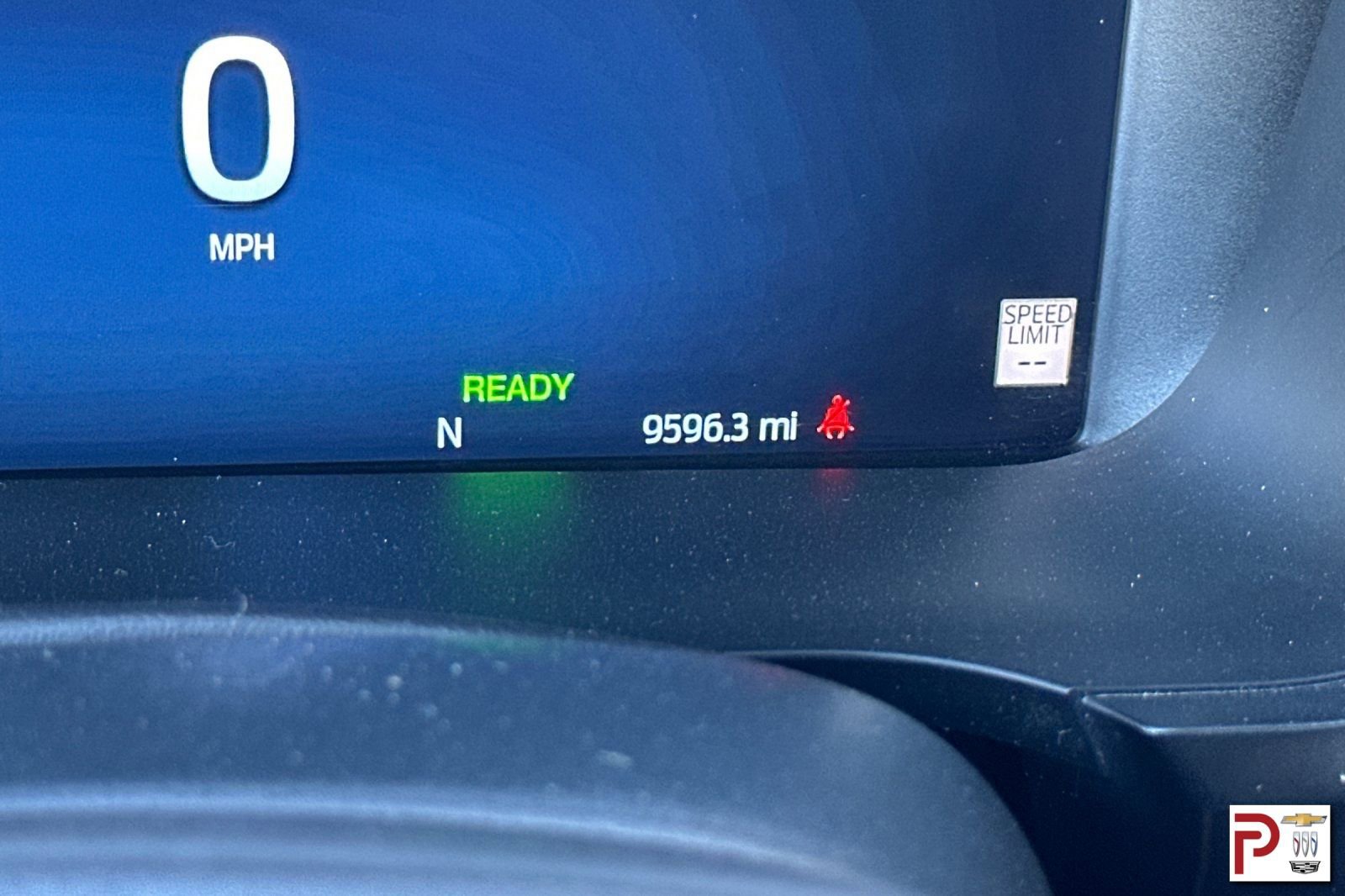 Used 2024 Ford F150 Platinum image 32