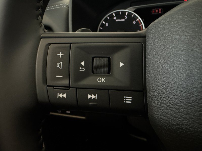 New 2026 Nissan Rogue SV AWD/4WD image 29