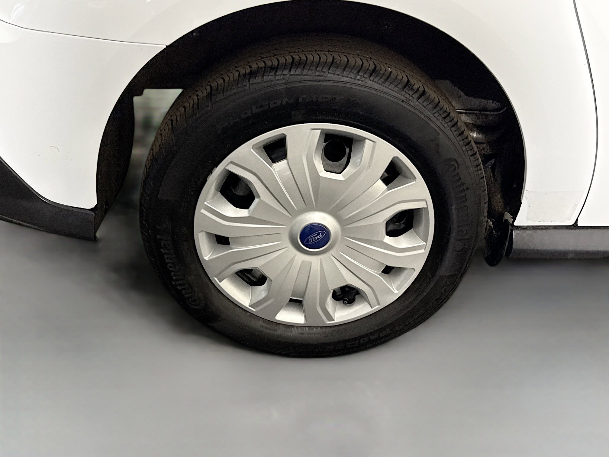 Used 2022 Ford Transit Connect XLT FWD image 29