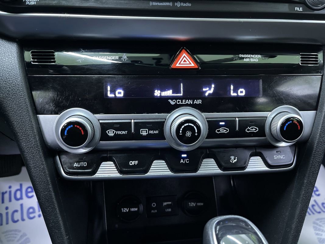 Used 2020 Hyundai Elantra SEL w/ Cargo Package (C1) image 21