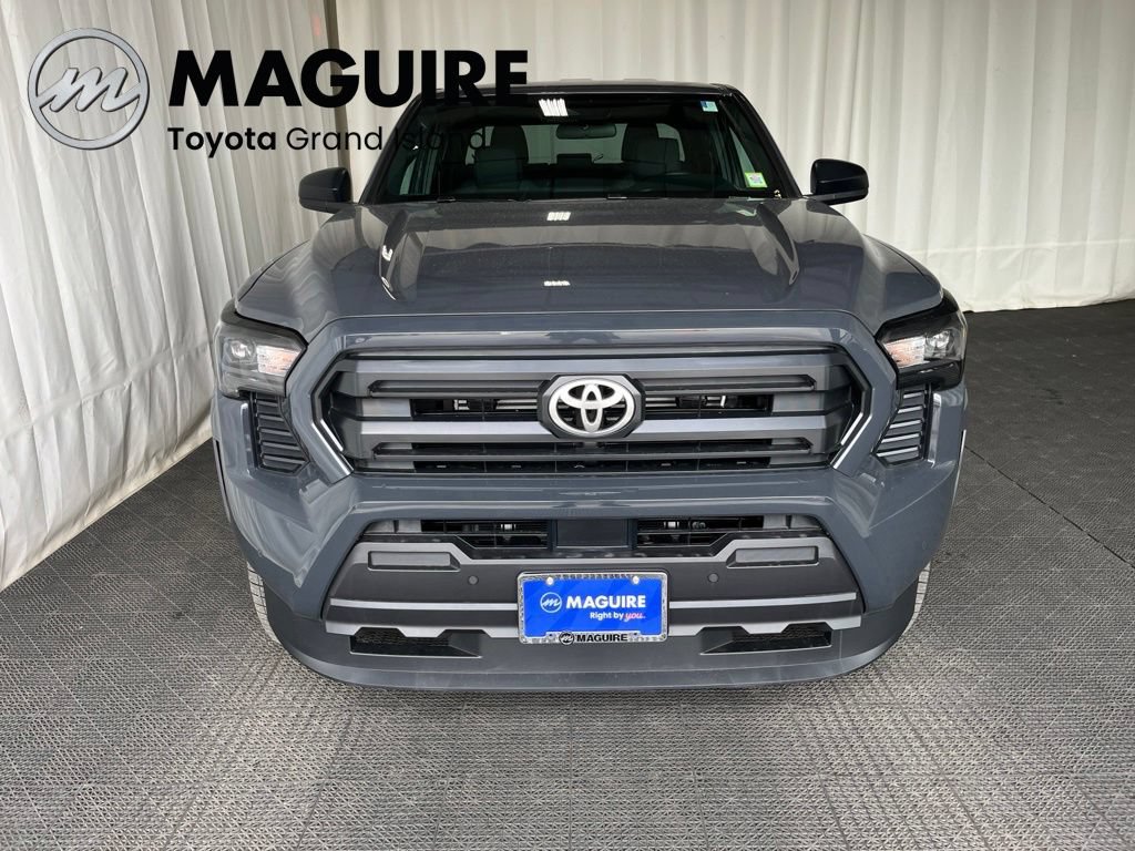New 2026 Toyota Tacoma SR RWD image 29