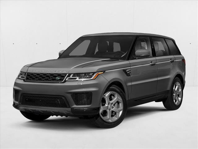 Used 2020 Land Rover Range Rover Sport HSE Dynamic AWD/4WD image 1